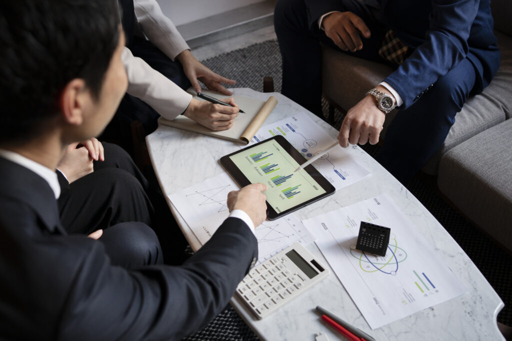 Outsourced CFO Services