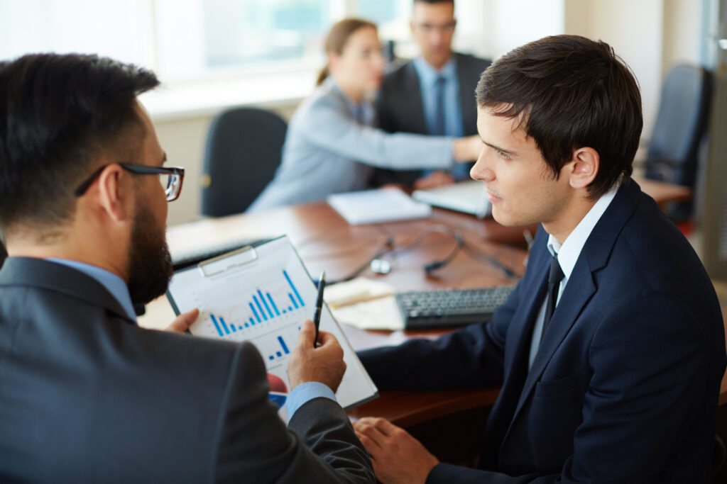 Business Advisory Services