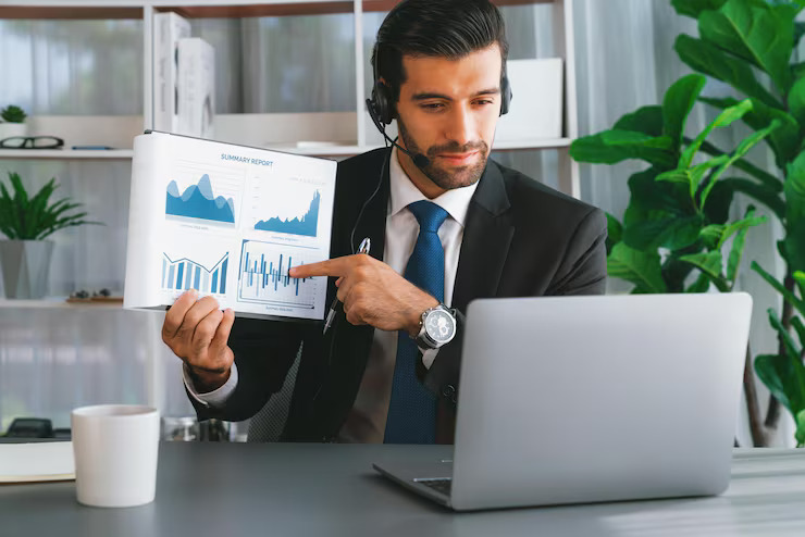 Virtual CFO Services