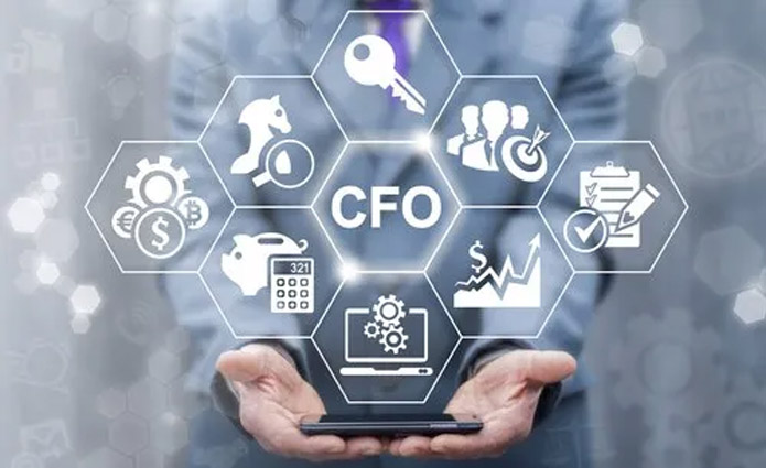 Virtual CFO services