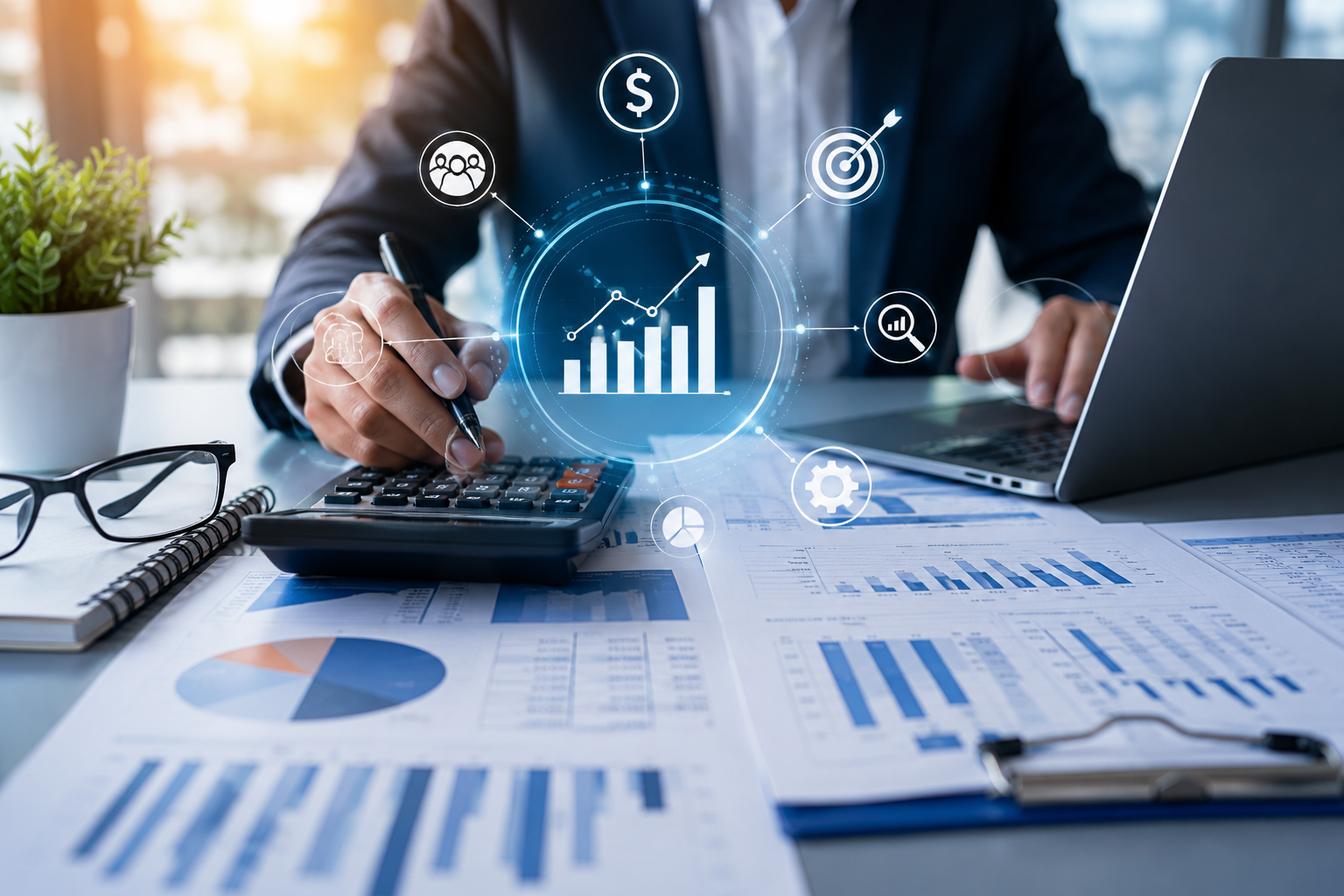 Virtual CFO Services in Pune – Smart Financial Leadership for Growing Businesses Copy Copy