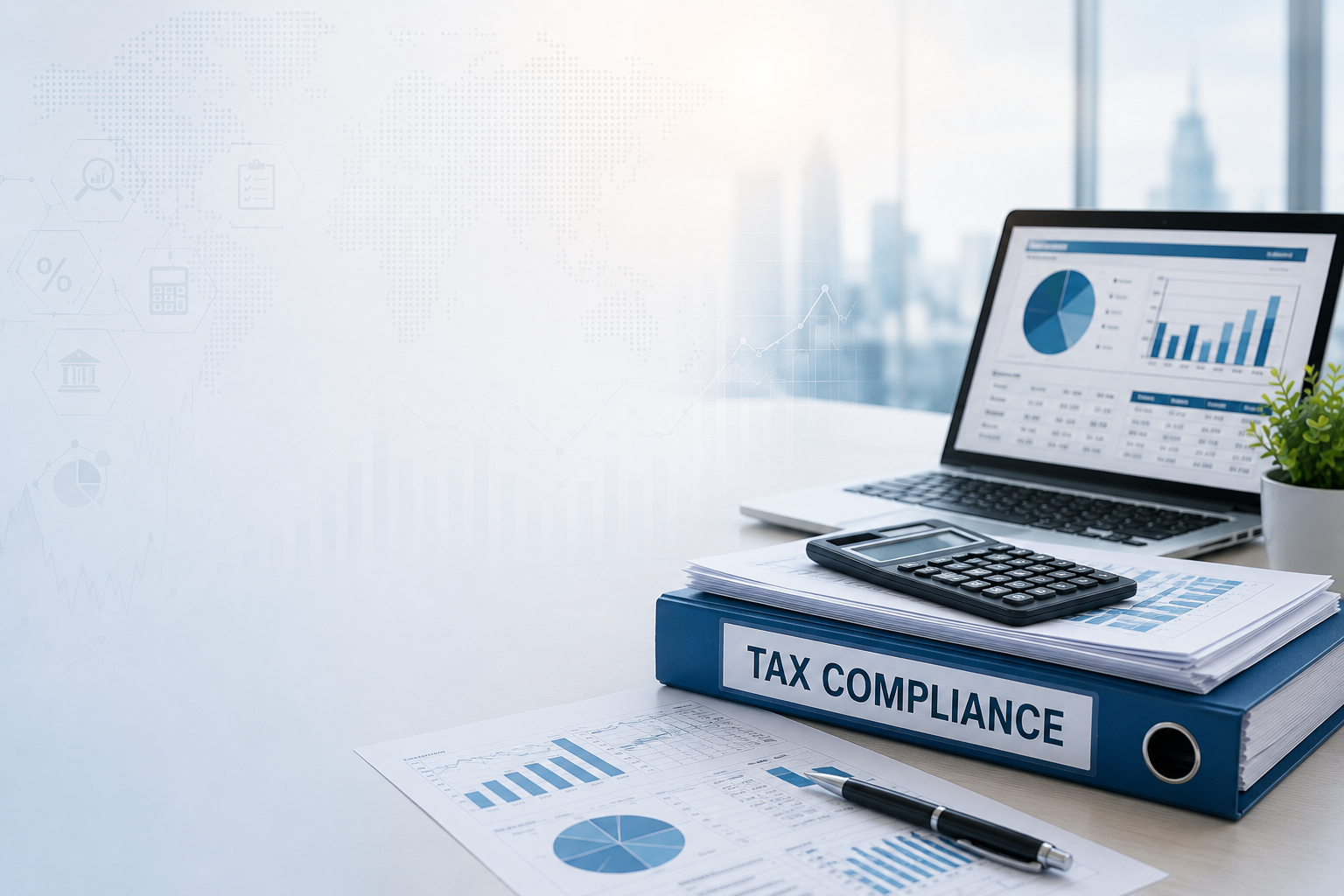 Our remote CFO services Kothrud Pune focus on implementing effective cash flow management strategies to ensure that your business remains financially healthy.