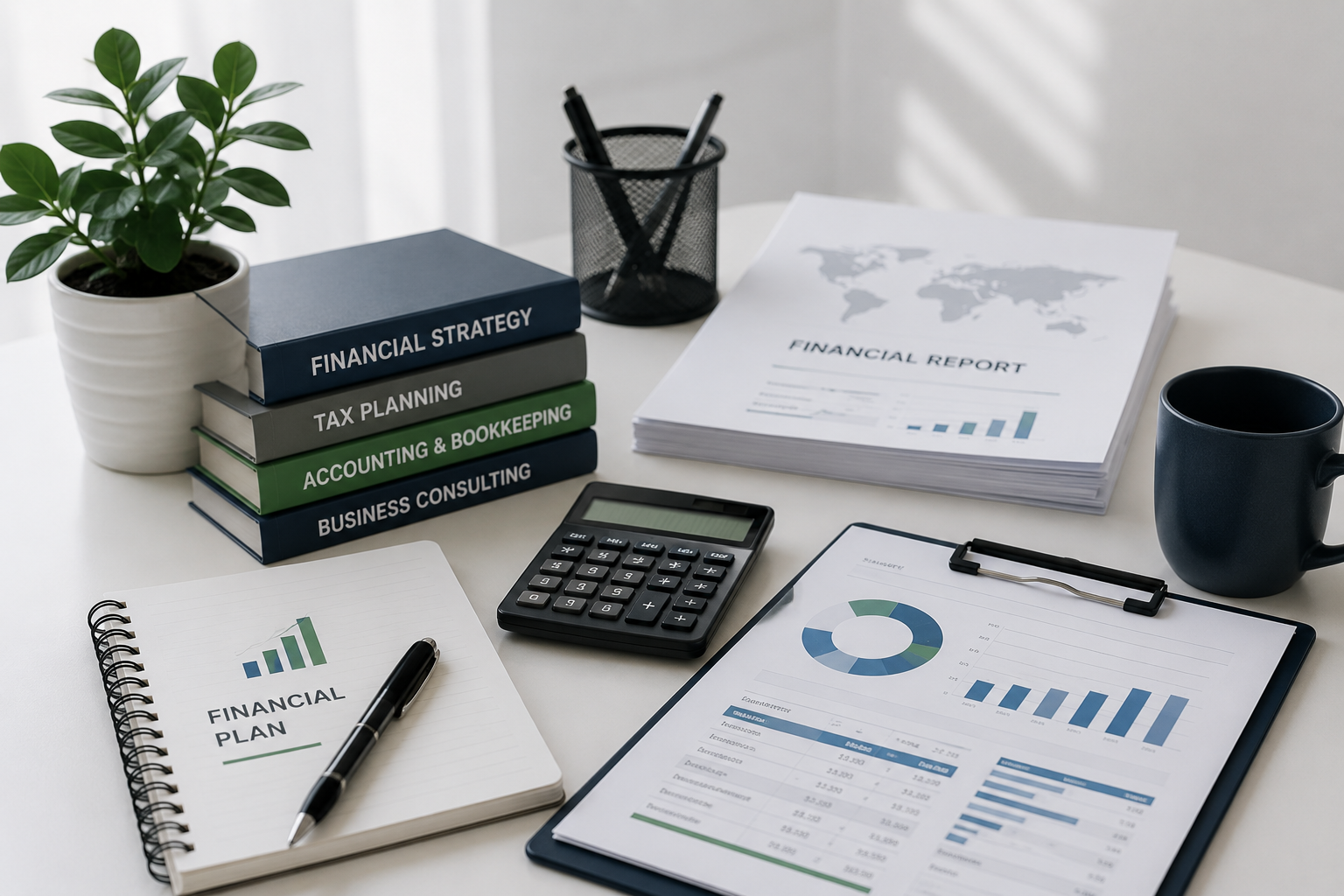 By implementing effective bookkeeping practices, small businesses can streamline their operations and focus on growth.