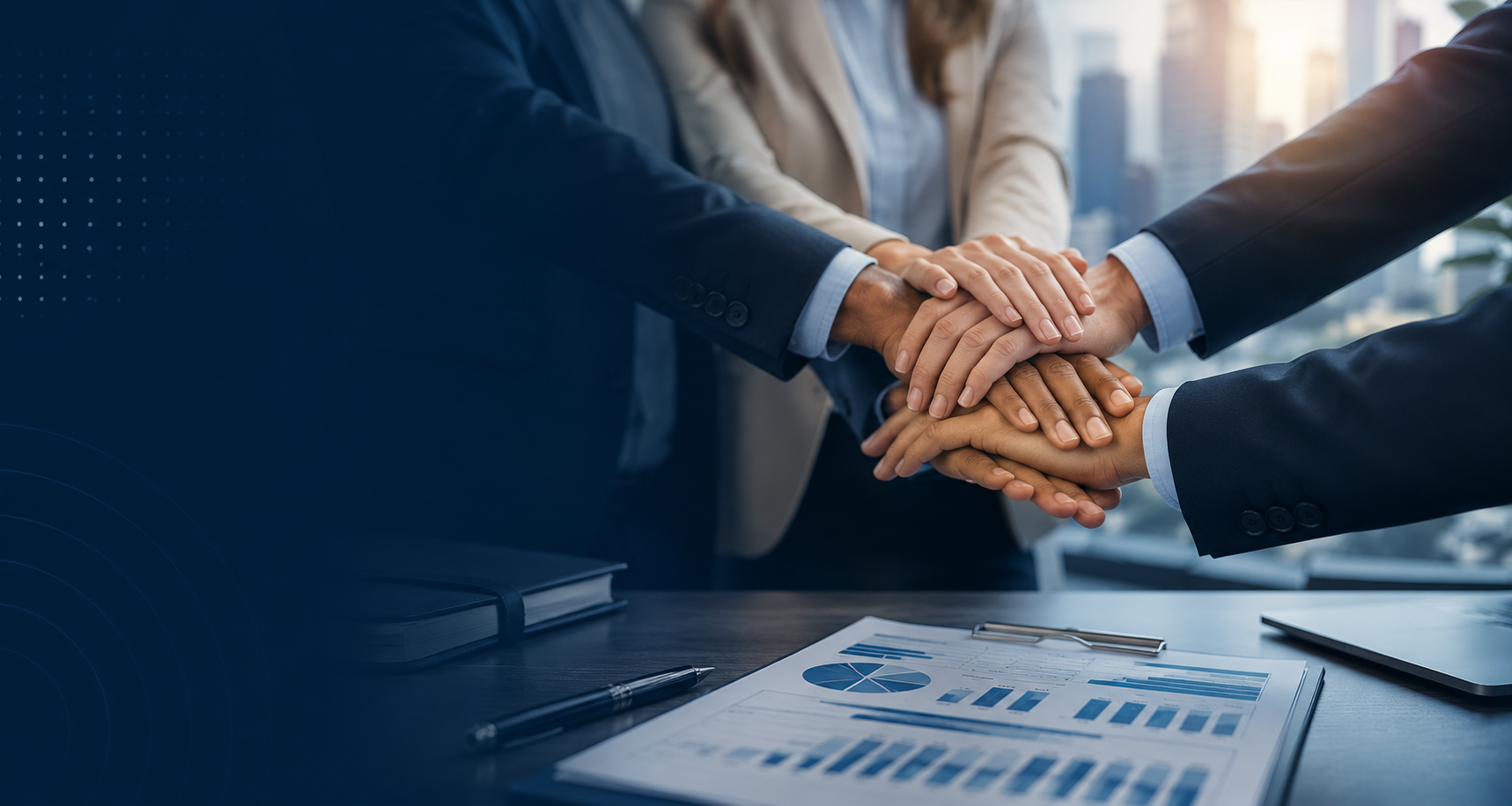 Whether you are a startup or an established company, understanding the scope of financial advisory services can significantly impact your business growth.
