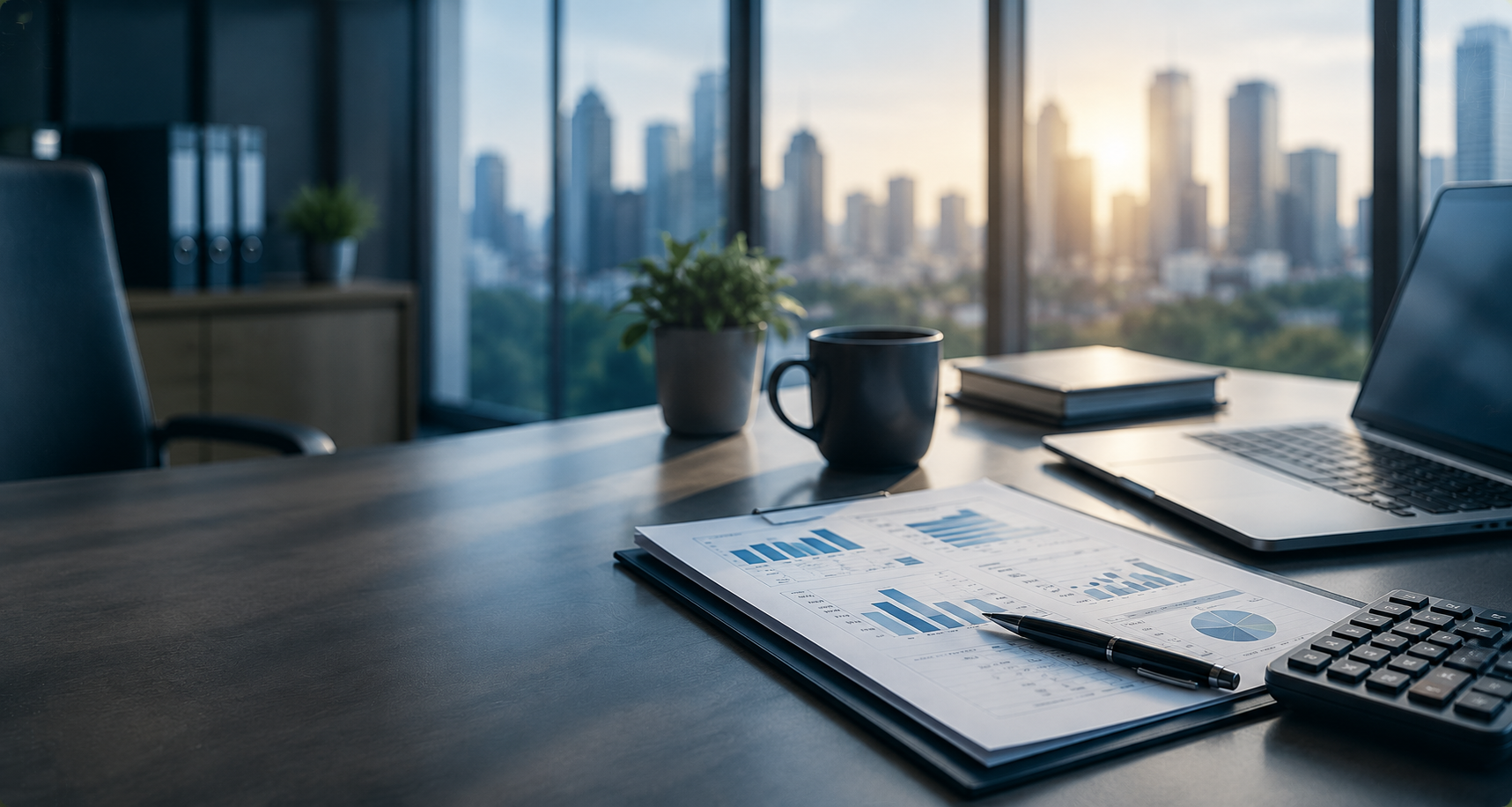 Our team of experienced professionals is dedicated to providing you with the best business advisory services in Pune.