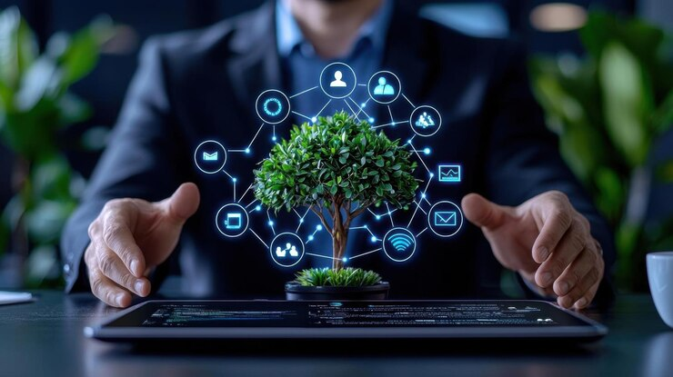 This process involves tracking income, expenses, and other financial transactions to ensure compliance and provide insights for better decision-making.