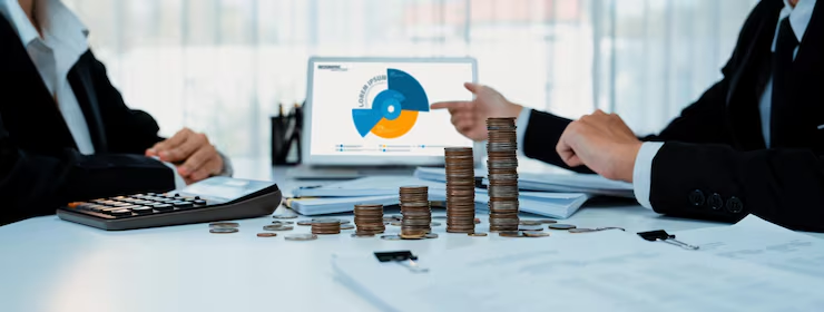 In today's competitive business landscape, many companies are turning to an outsourced CFO company Pune to streamline their financial operations.