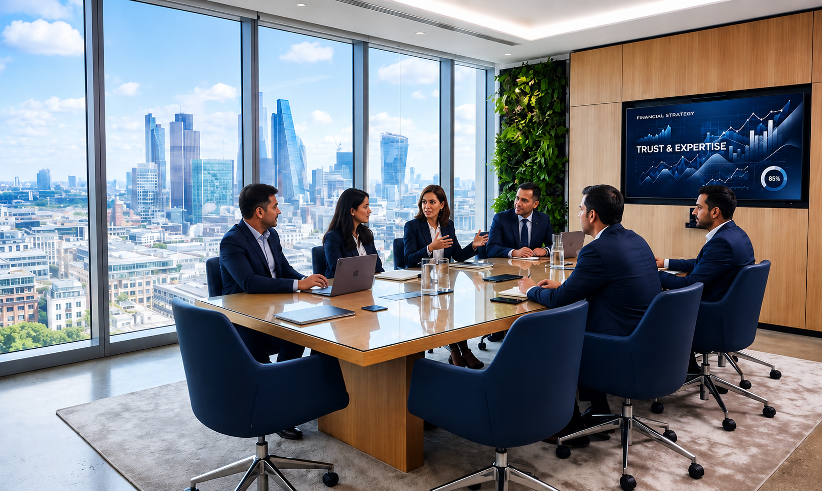 Tax compliance is a critical aspect of financial management. CFO consulting services can help businesses navigate the complexities of tax regulations in Pune.