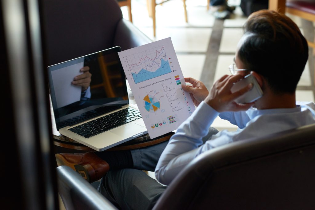 Virtual CFO Services in Pune