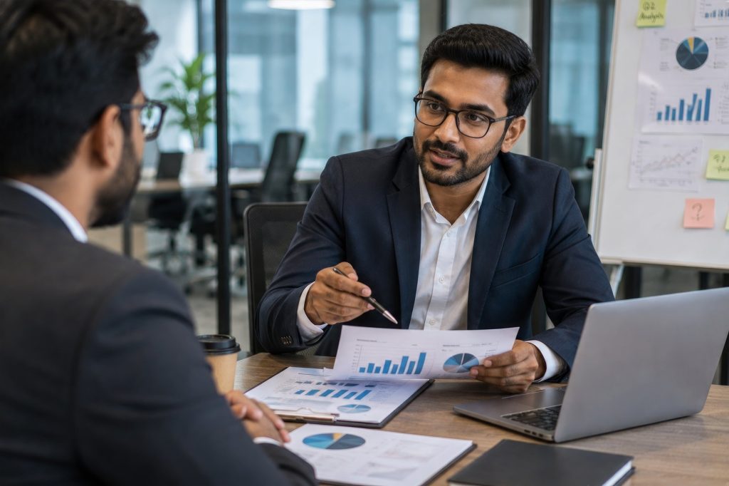 financial advisor in pune